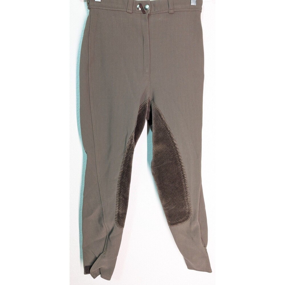 Elizabeth Breeches Riding Breech 26 Pants Horse 26x25 Rider Equestrian (944)